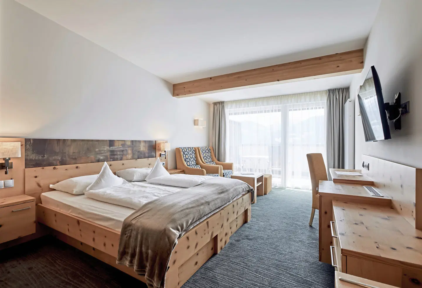 Vinumhotel Feldthurnerhof ROOM_EXAMPLE