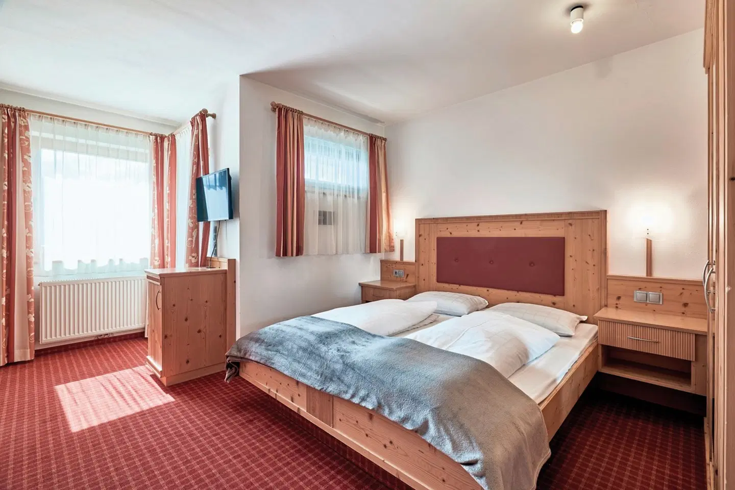 Vinumhotel Feldthurnerhof ROOM_EXAMPLE