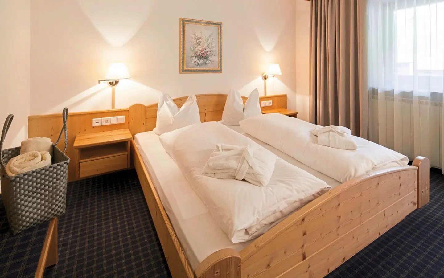 Vinumhotel Feldthurnerhof ROOM_EXAMPLE