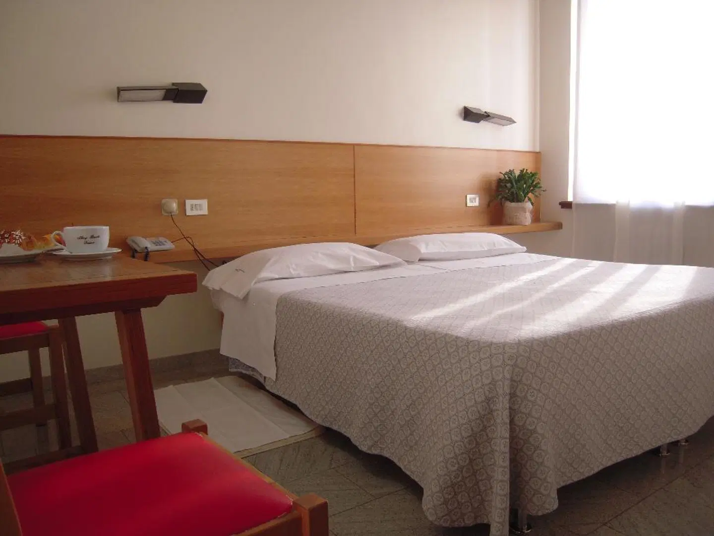 Albergo Bianchi Stazione ROOM_EXAMPLE