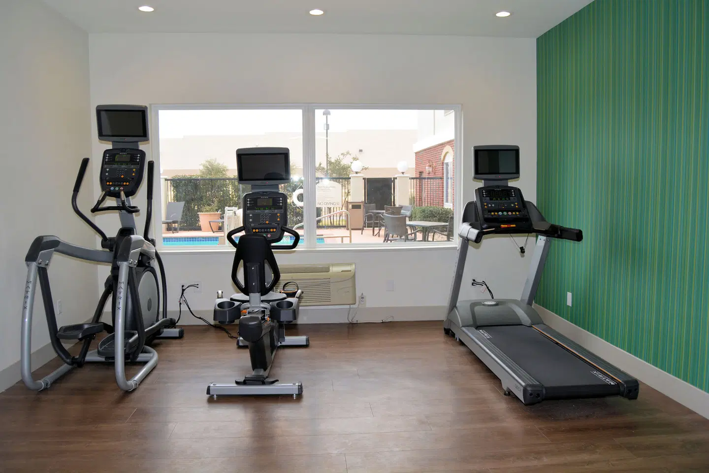 Holiday Inn Express & Suites Abilene by IHG SPORTS_AND_LEISURE