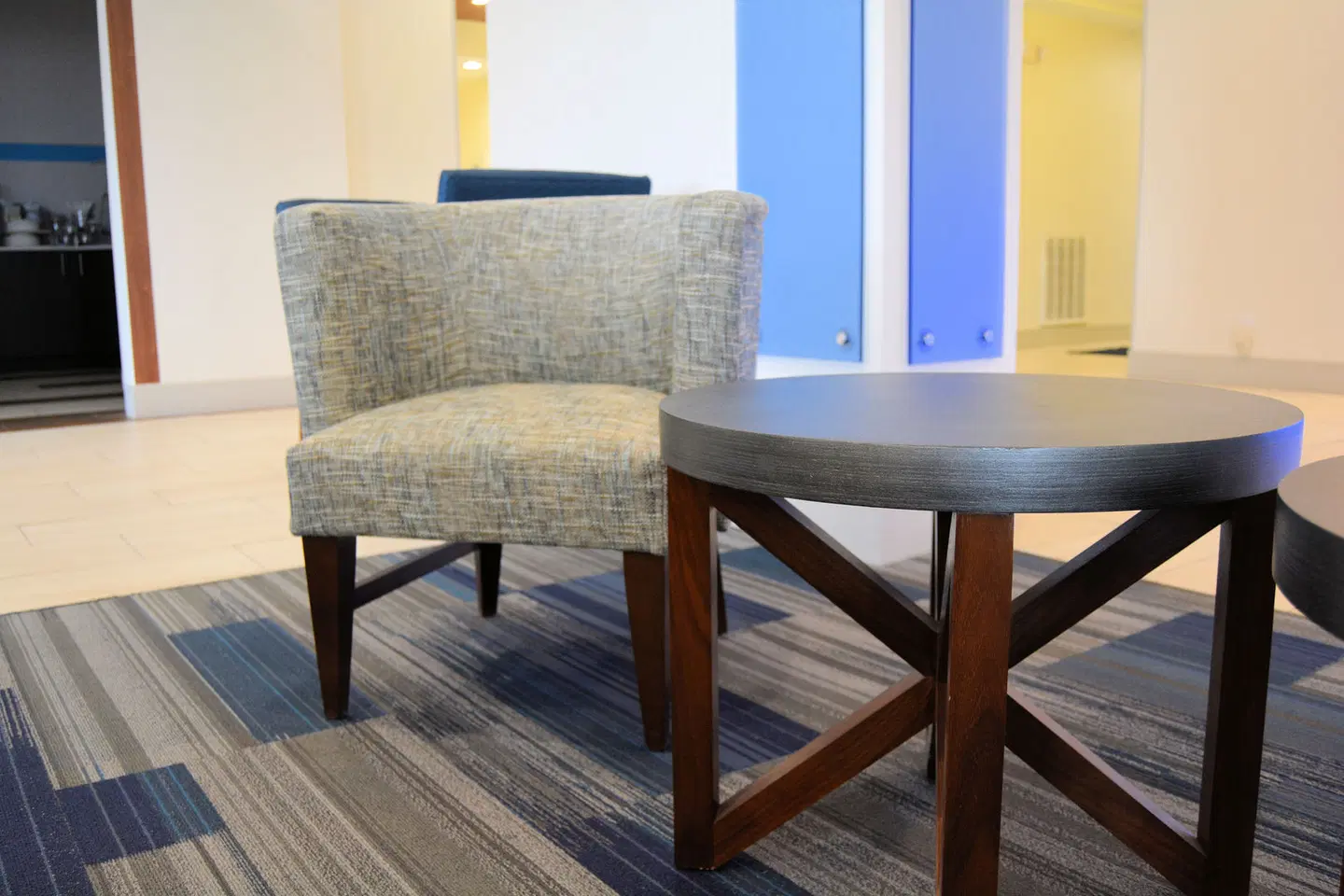 Holiday Inn Express & Suites Abilene by IHG ROOM_EXAMPLE