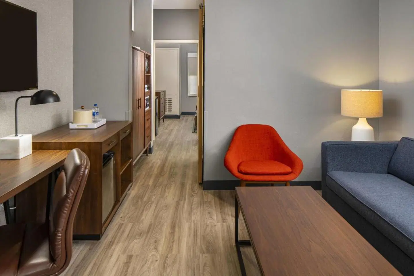 Four Points by Sheraton Dallas Arlington Entertainment District ROOM_EXAMPLE