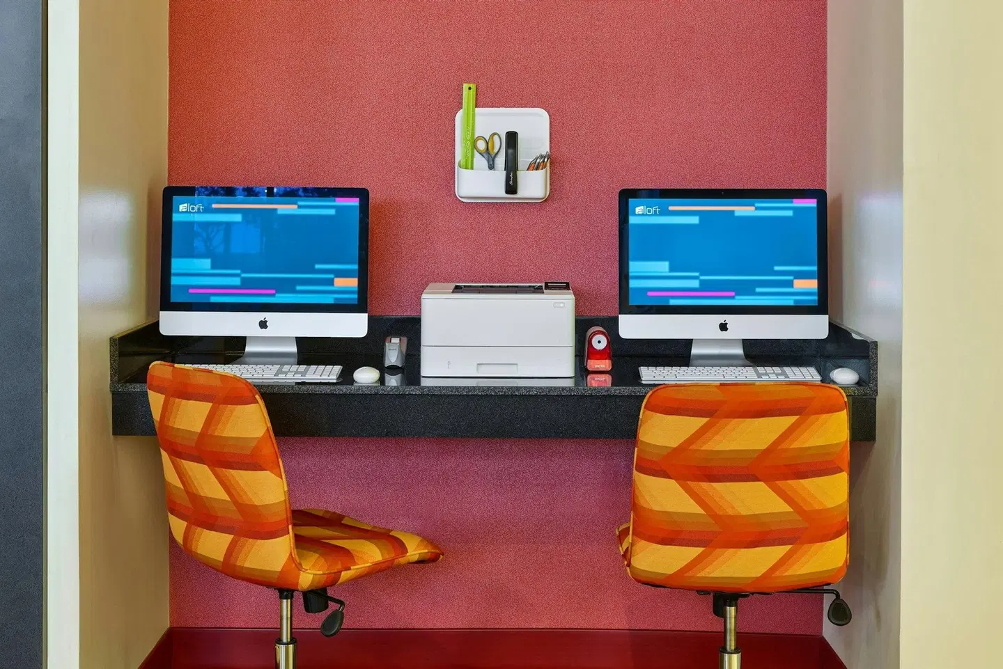 Aloft by Marriott Austin Northwest Konferenz