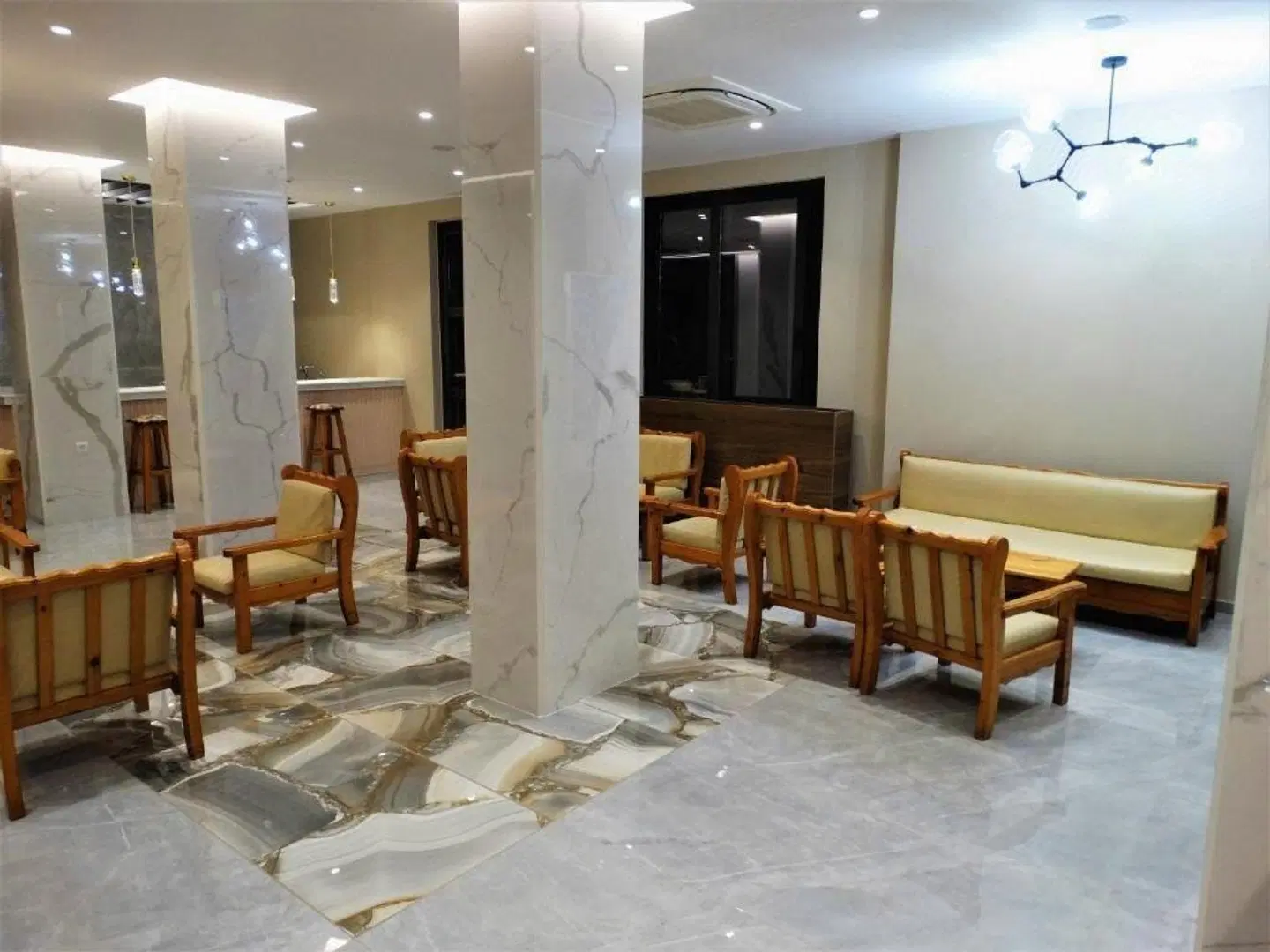 Catherine Hotel LOUNGE_LOBBY