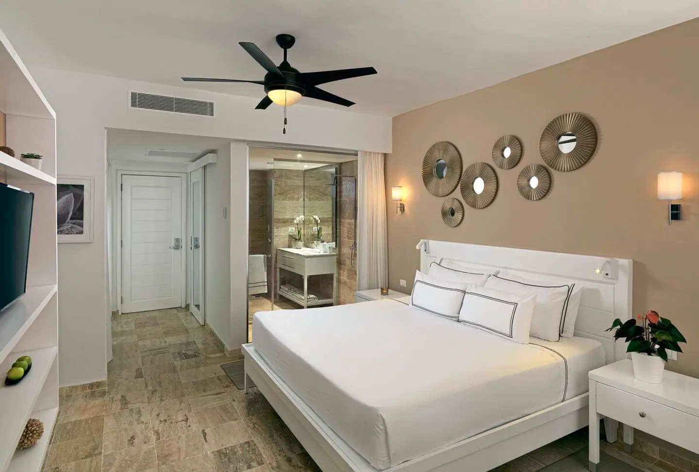 Meliá Punta Cana Beach ROOM_EXAMPLE
