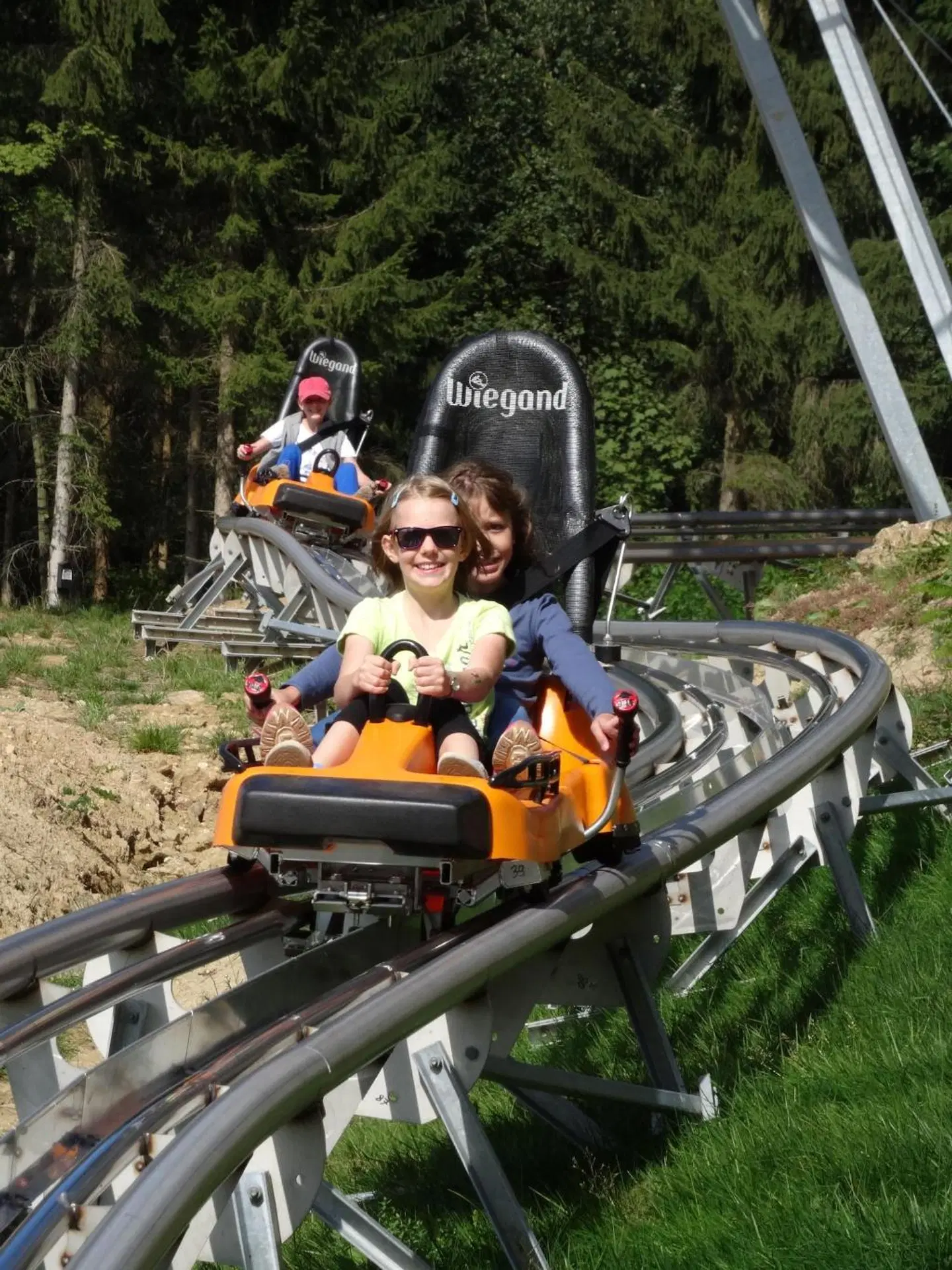 Village Hotel Bayerischer Wald SPORTS_AND_LEISURE