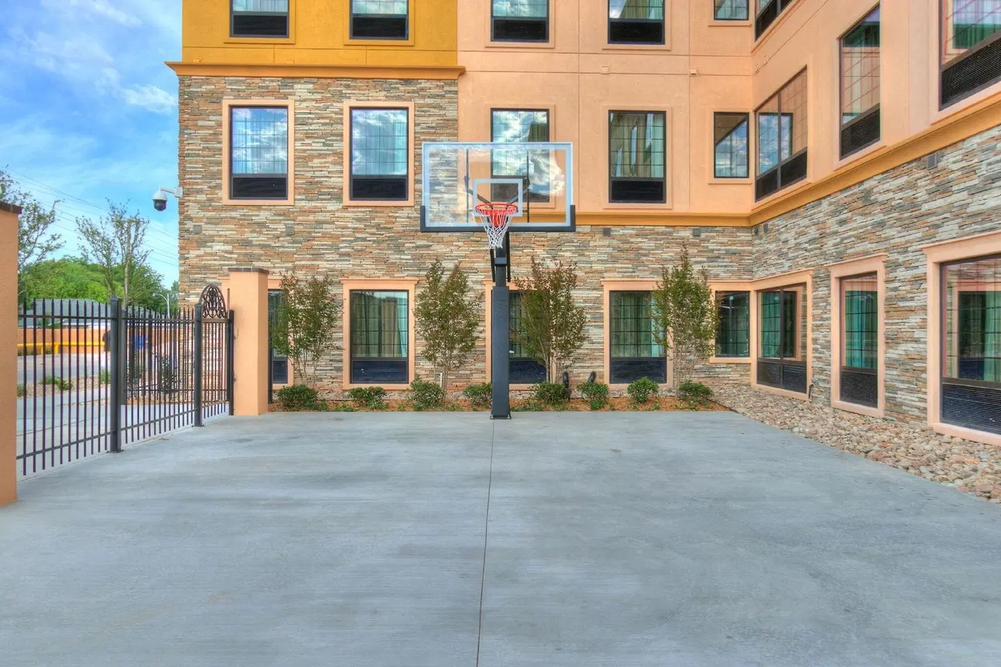 Staybridge Suites Lubbock South by IHG EXTERIOR