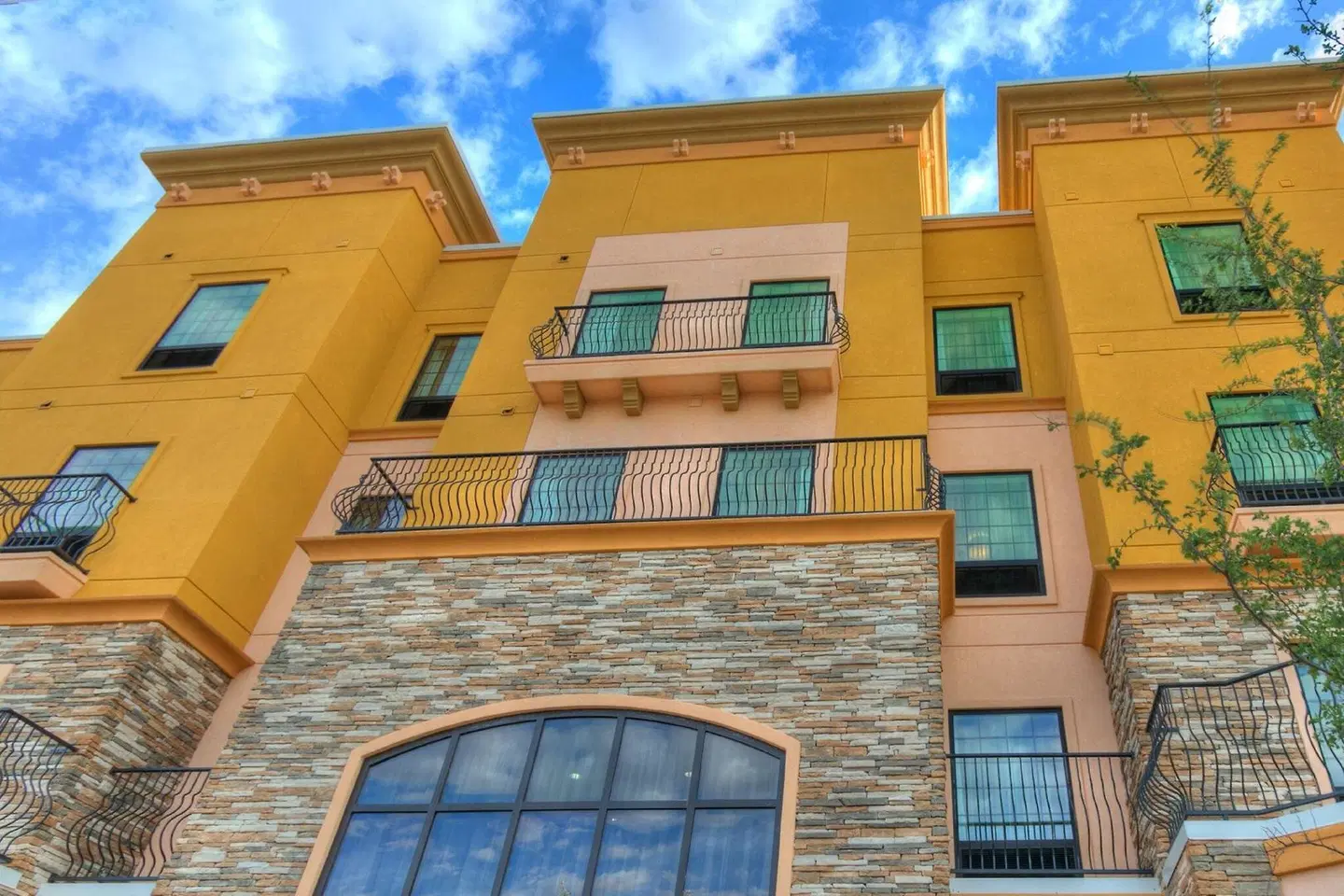Staybridge Suites Lubbock South by IHG EXTERIOR