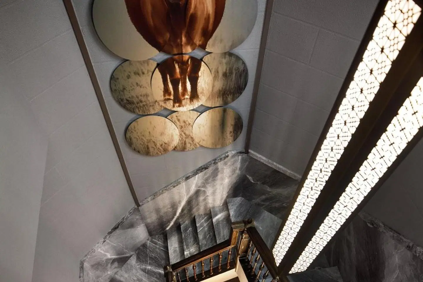 The Barfield, Autograph Collection LOUNGE_LOBBY