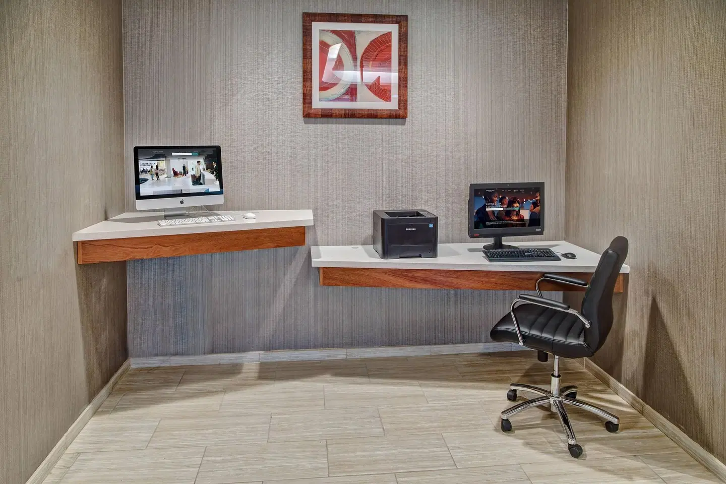 SpringHill Suites by Marriott Amarillo ROOM_EXAMPLE