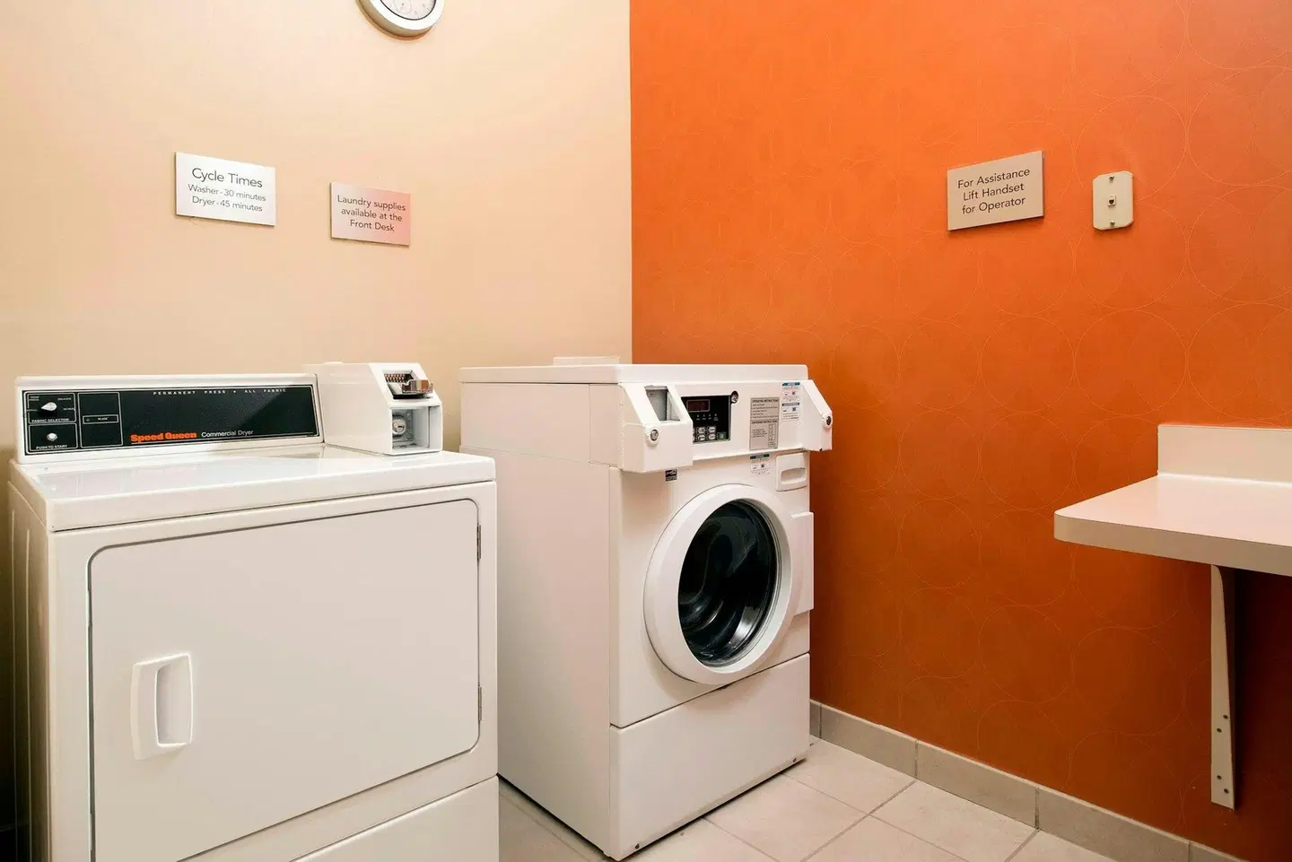 Courtyard by Marriott San Antonio SeaWorld®/Lackland Badezimmer