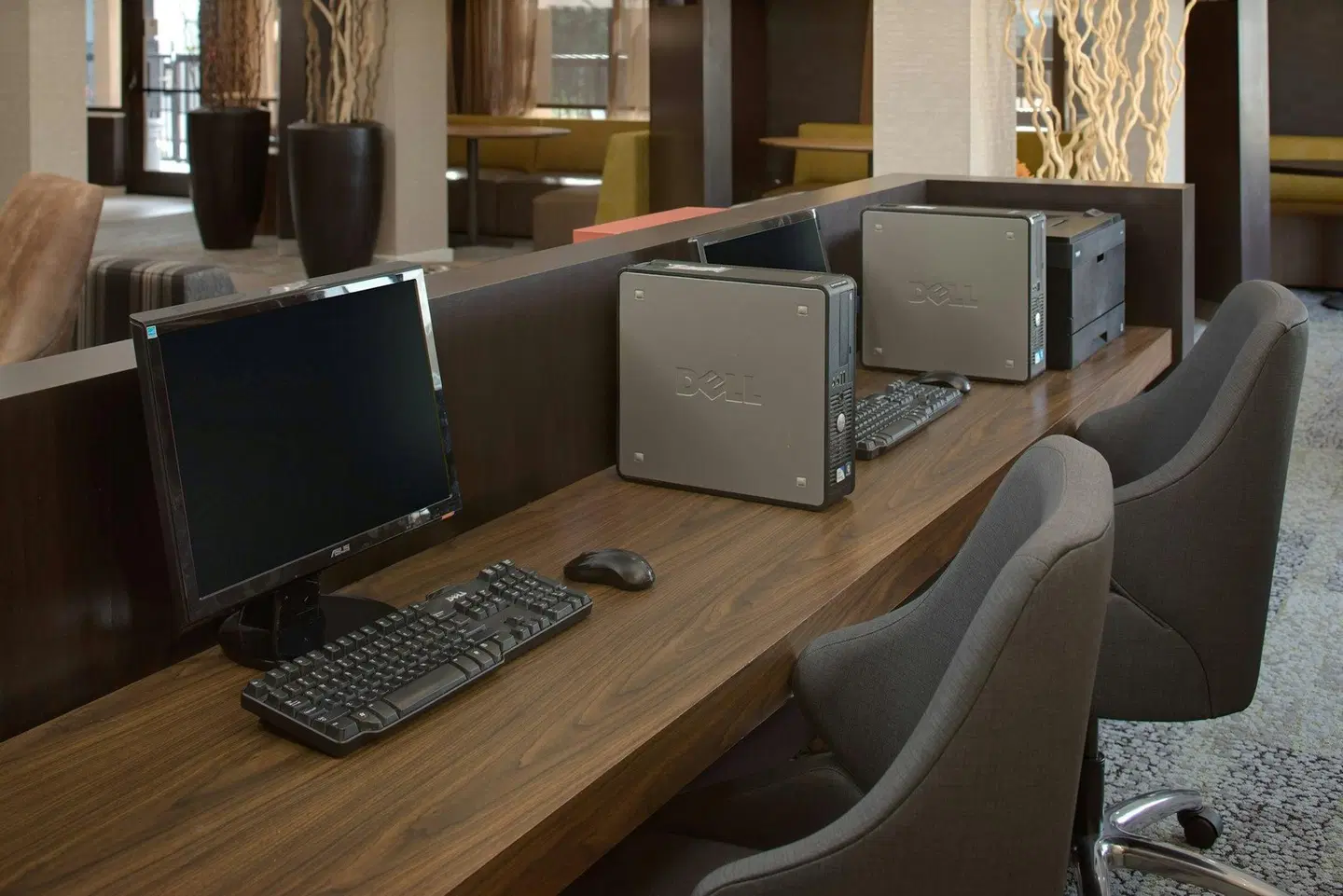 Courtyard by Marriott Fort Worth I-30 West Near NAS JRB ROOM_EXAMPLE