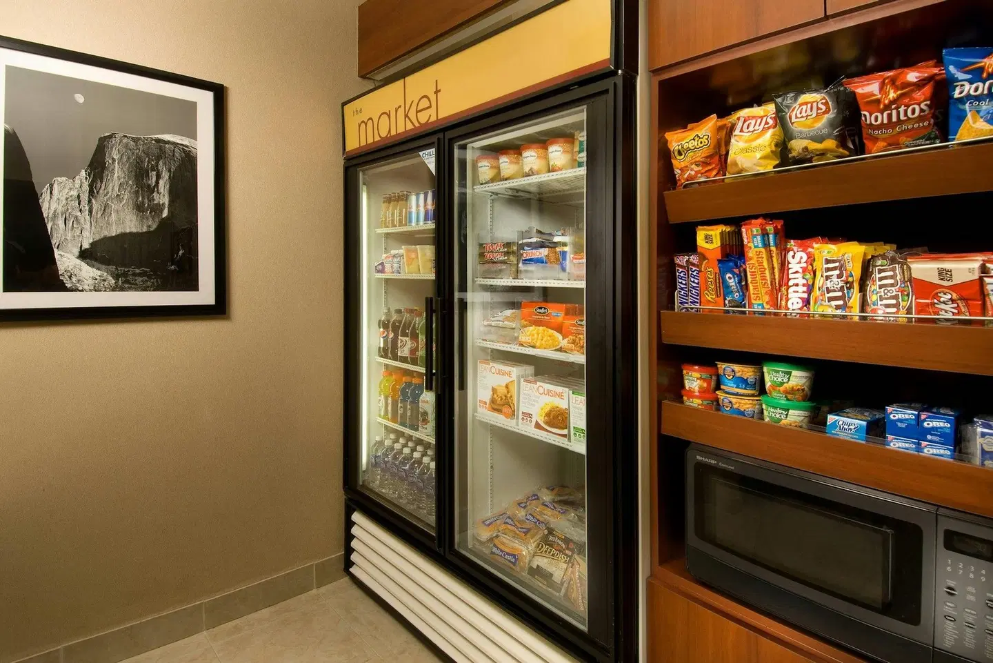 Courtyard by Marriott San Antonio SeaWorld®/Lackland LOUNGE_LOBBY