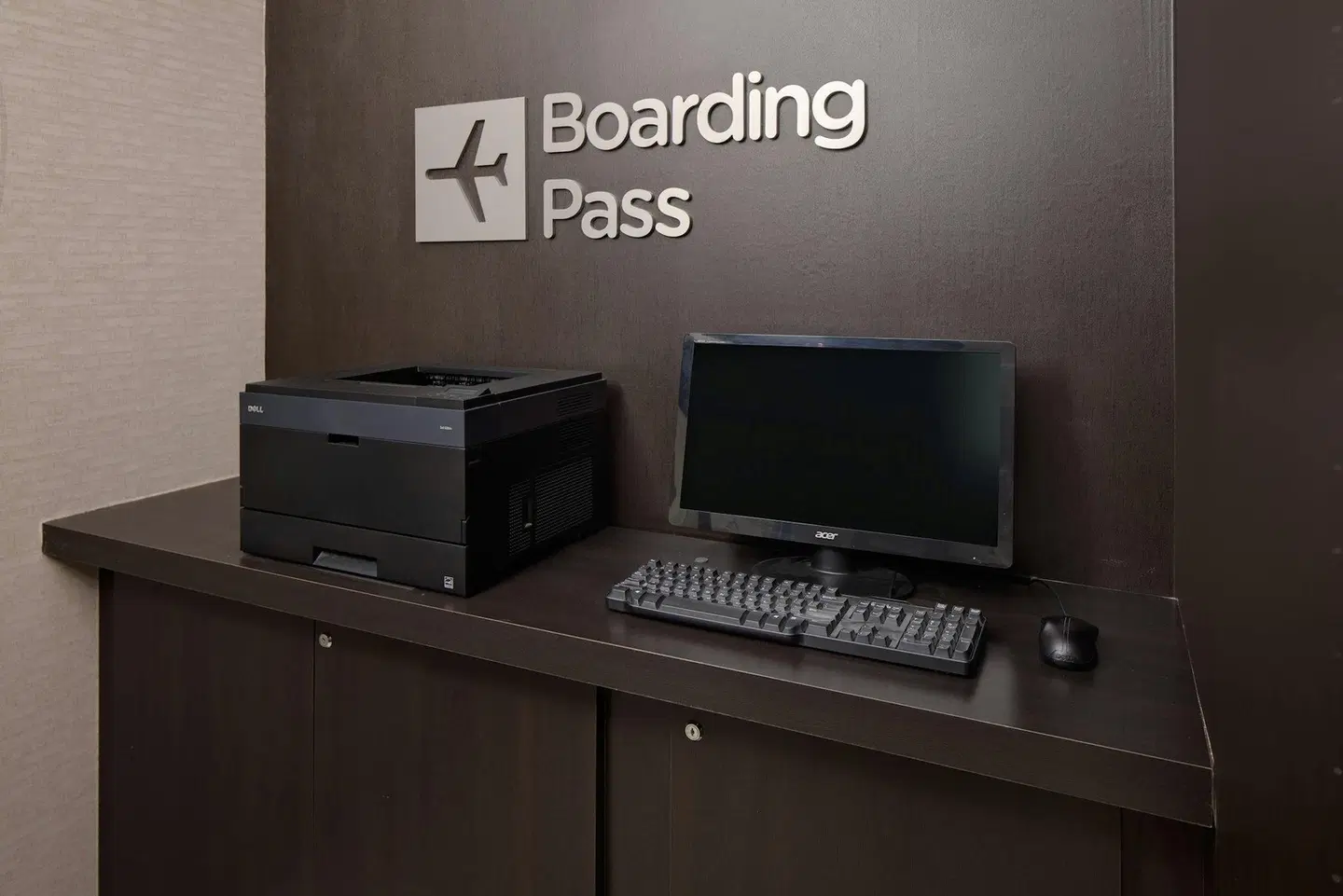Courtyard by Marriott Fort Worth I-30 West Near NAS JRB LOUNGE_LOBBY