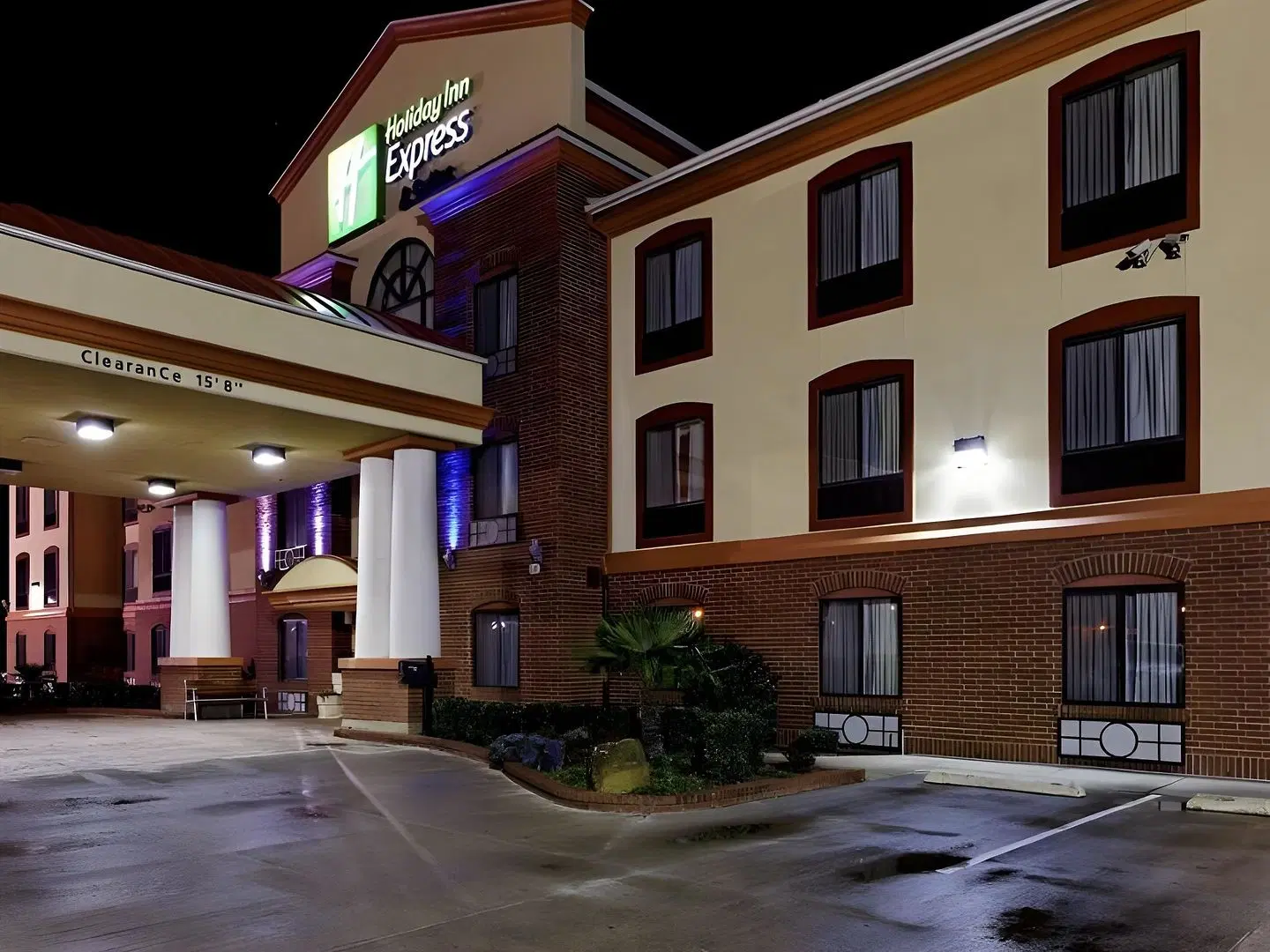 Holiday Inn Express & Suites Burleson/Ft. Worth by IHG EXTERIOR