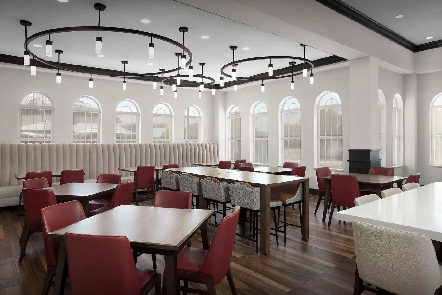 Hilton Garden Inn Granbury LOUNGE_LOBBY