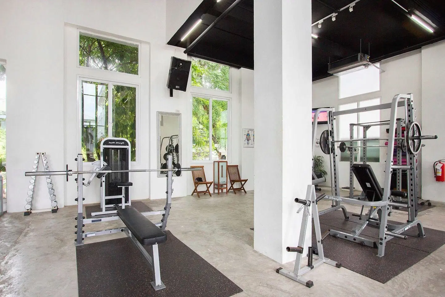 D Varee Jomtien Beach SPORTS_AND_LEISURE