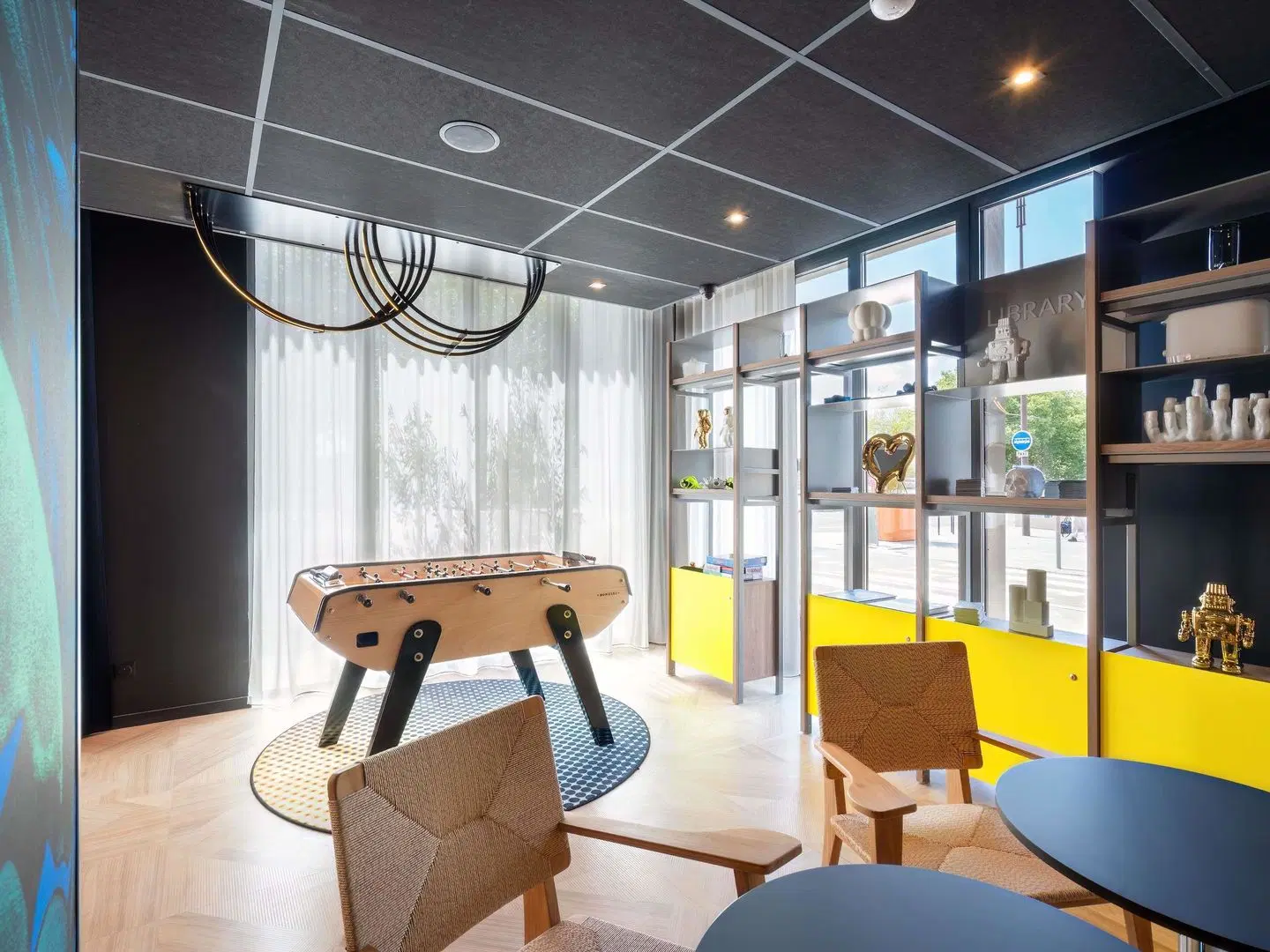 Aparthotel Adagio Access Rouen Centre Cathédrale SPORTS_AND_LEISURE