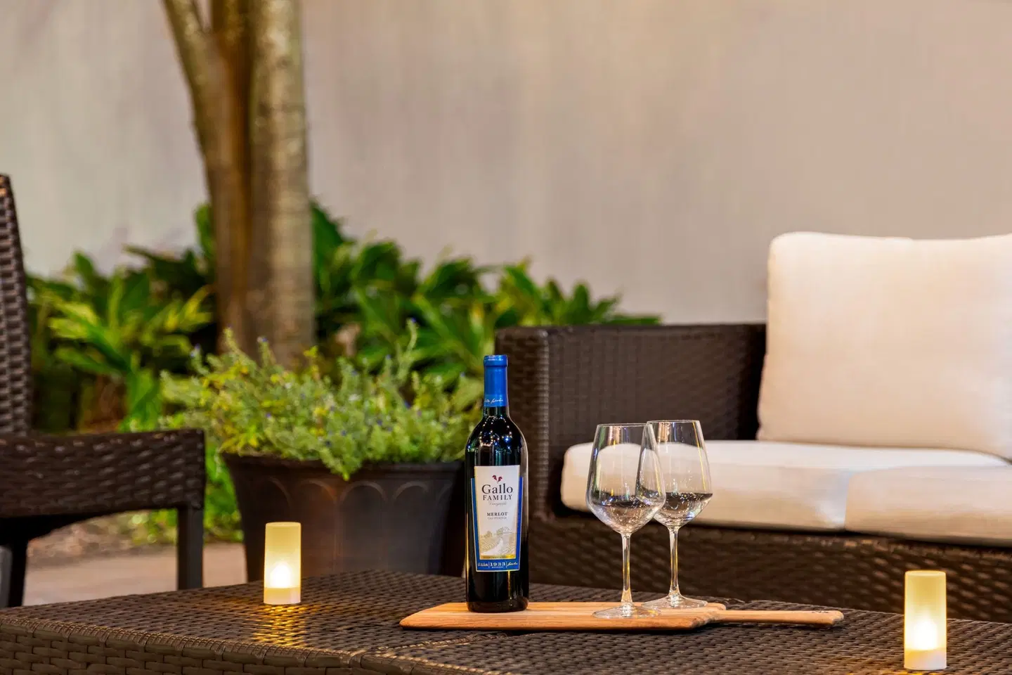 Courtyard by Marriott Houston Sugar Land/Stafford Restaurant