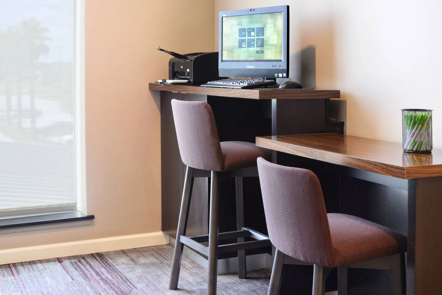 Courtyard by Marriott Houston Pearland Bar