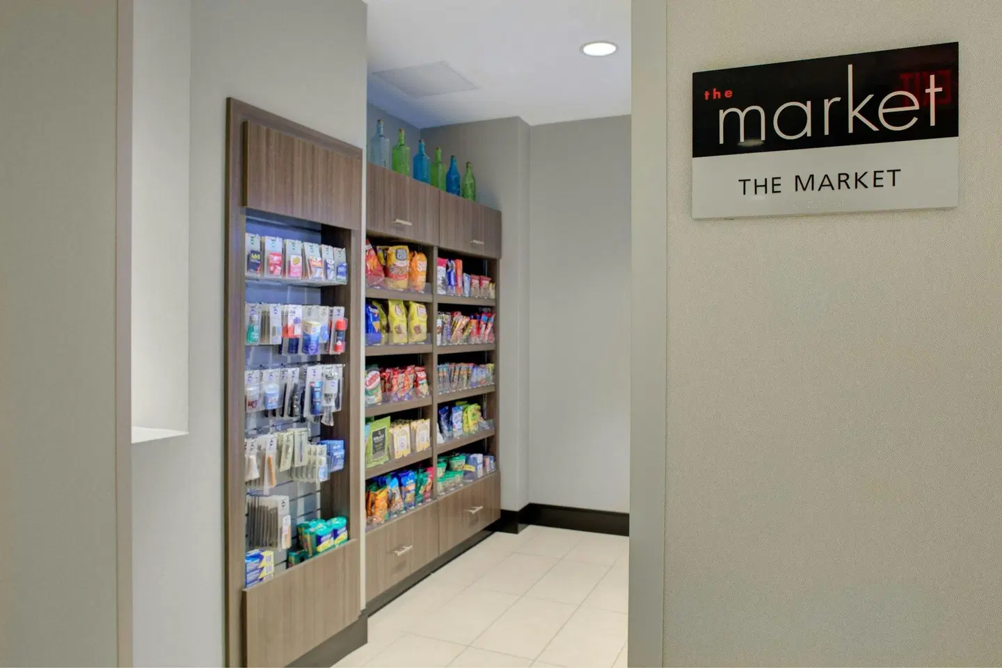 Residence Inn by Marriott Dallas Allen/Fairview LOUNGE_LOBBY