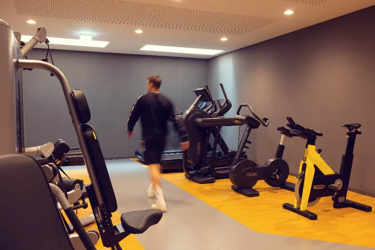 roomz Vienna Prater SPORTS_AND_LEISURE