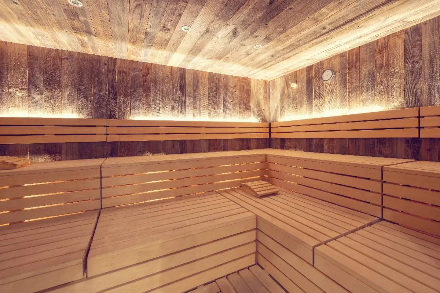 roomz Vienna Prater HEALTH_BEAUTY