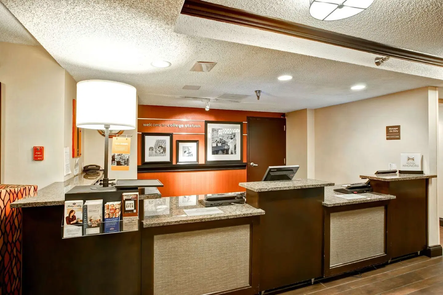 Hampton Inn College Station LOUNGE_LOBBY
