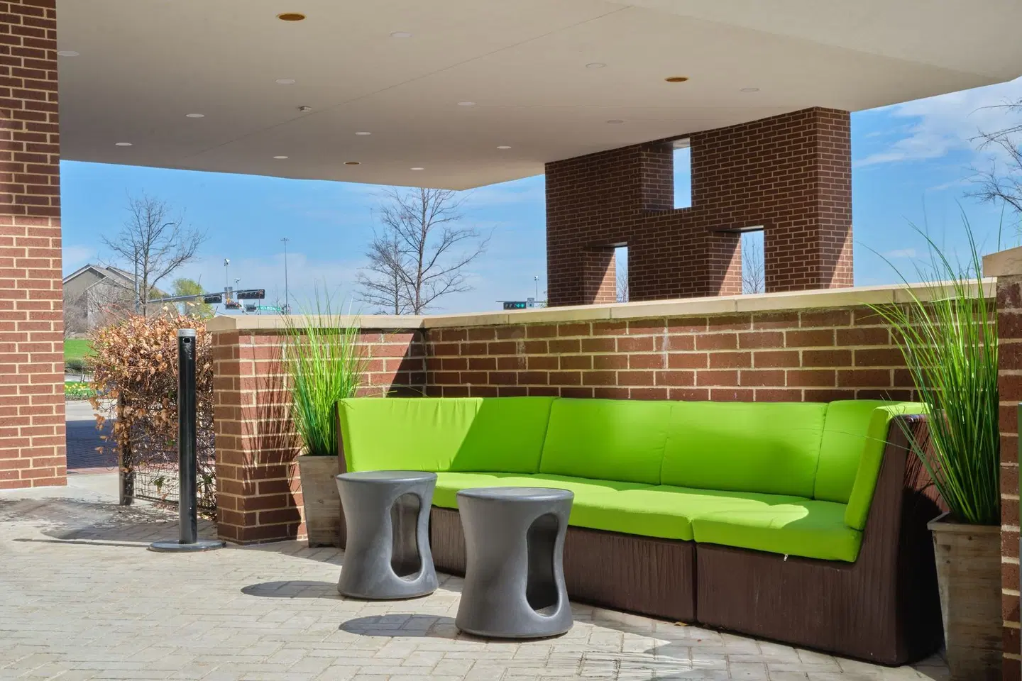 SpringHill Suites by Marriott Dallas Lewisville LOUNGE_LOBBY
