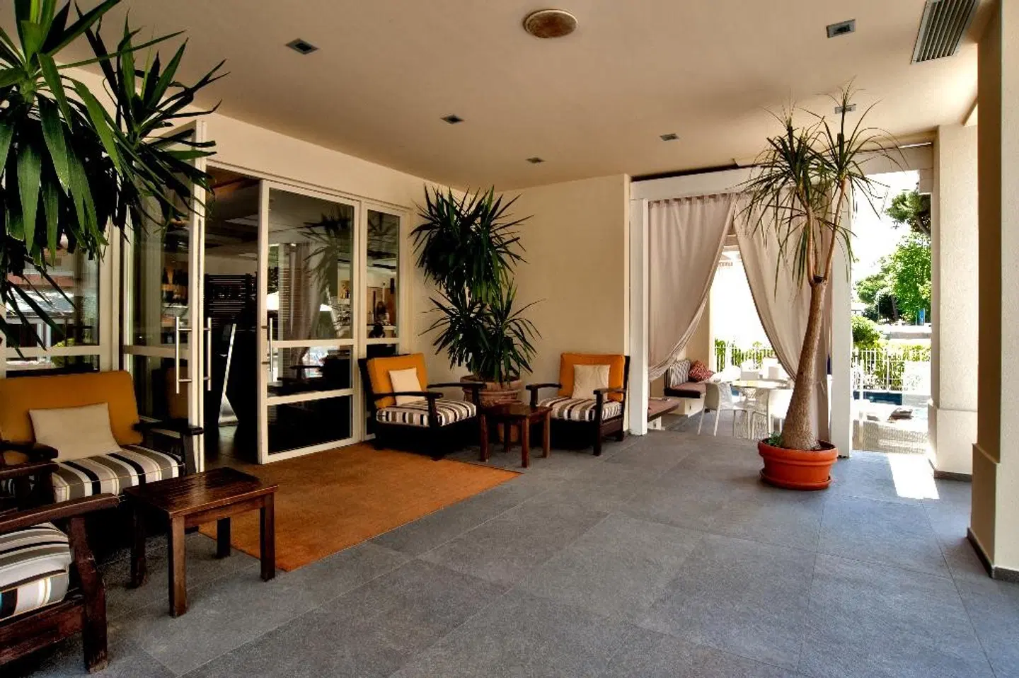 Le Rose Suite Hotel LOUNGE_LOBBY