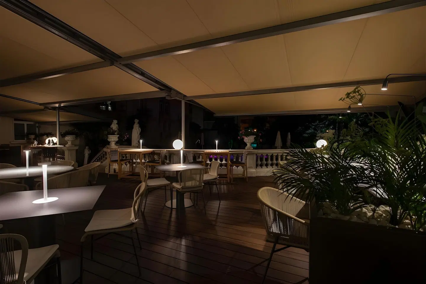 Grand Hotel Liberty Bar