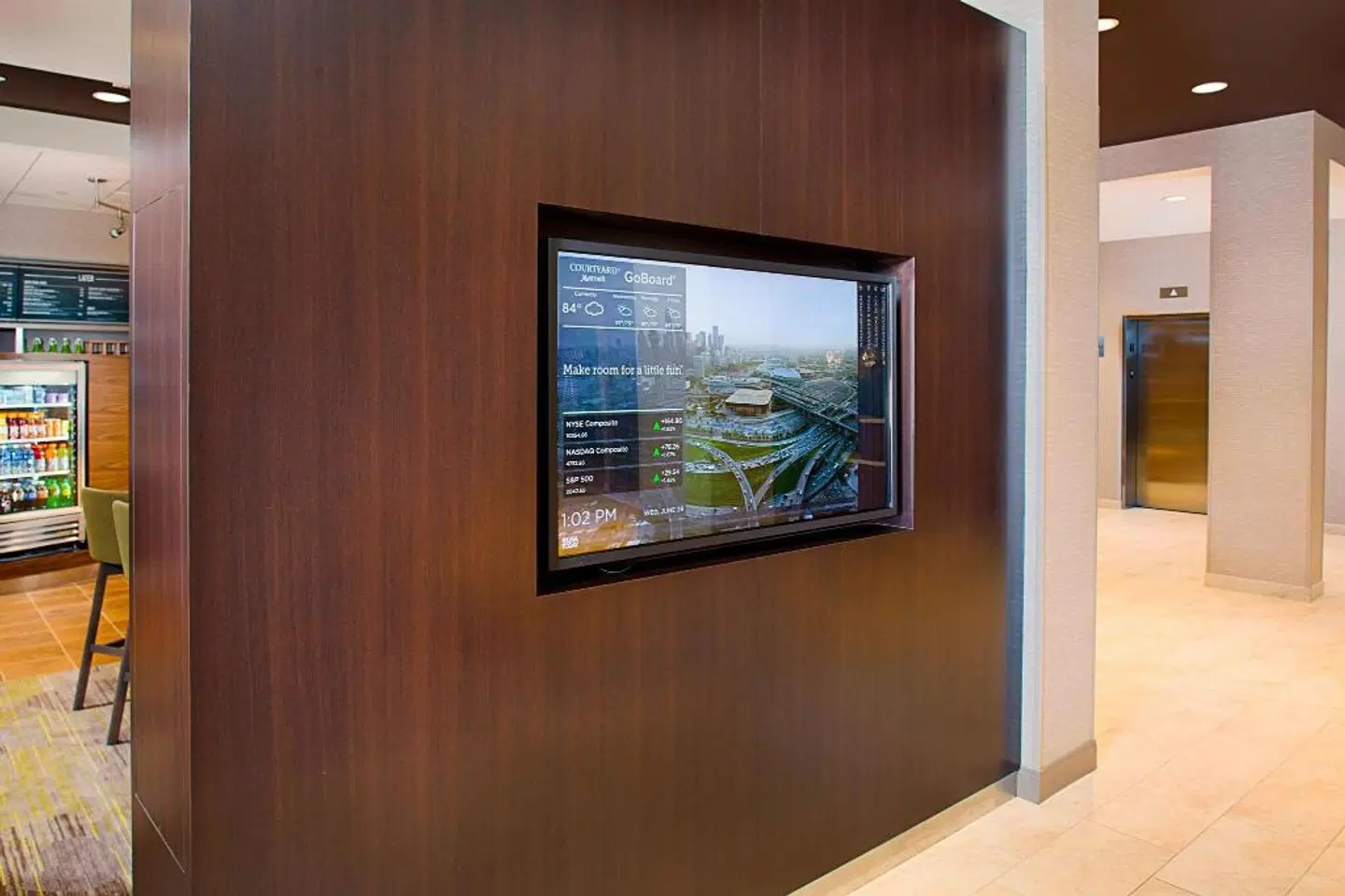 Courtyard by Marriott Dallas Carrollton and Carrollton Conference Center ROOM_EXAMPLE
