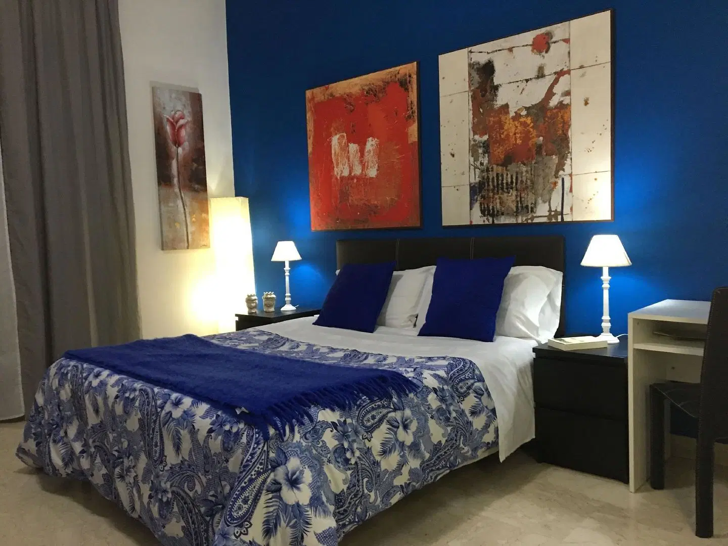 B&B Dietro Il Politeama ROOM_EXAMPLE