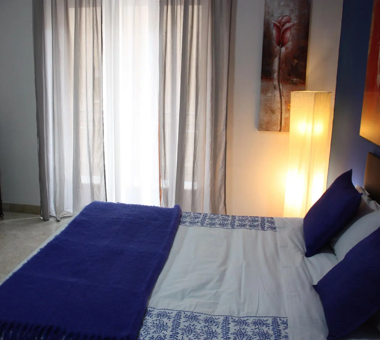 B&B Dietro Il Politeama ROOM_EXAMPLE