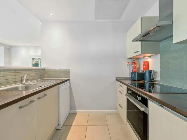 Princes Street Suites ROOM_EXAMPLE