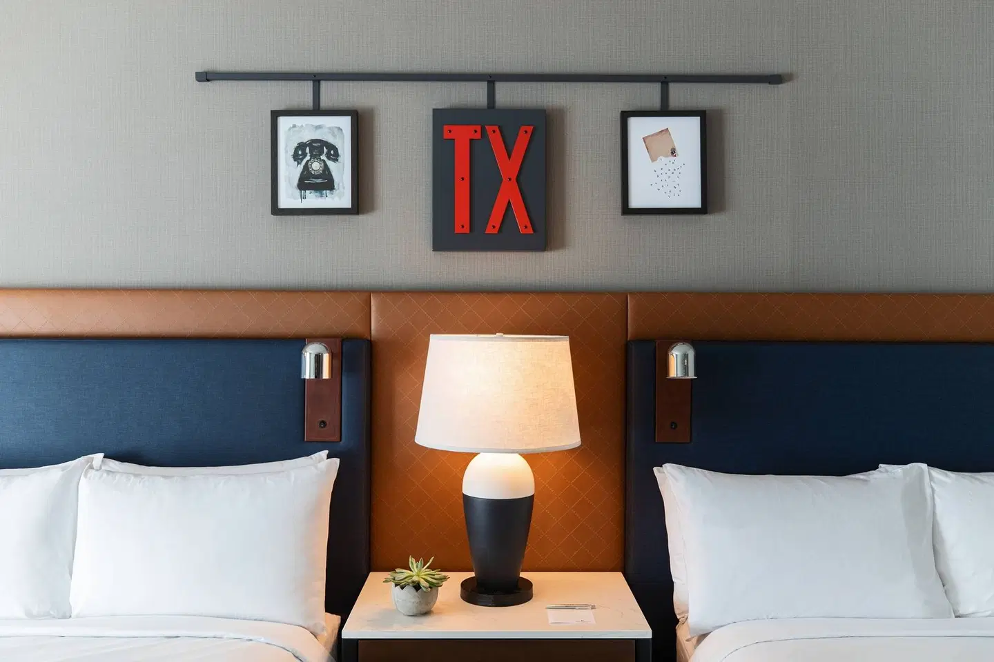 Renaissance Dallas Richardson Hotel ROOM_EXAMPLE