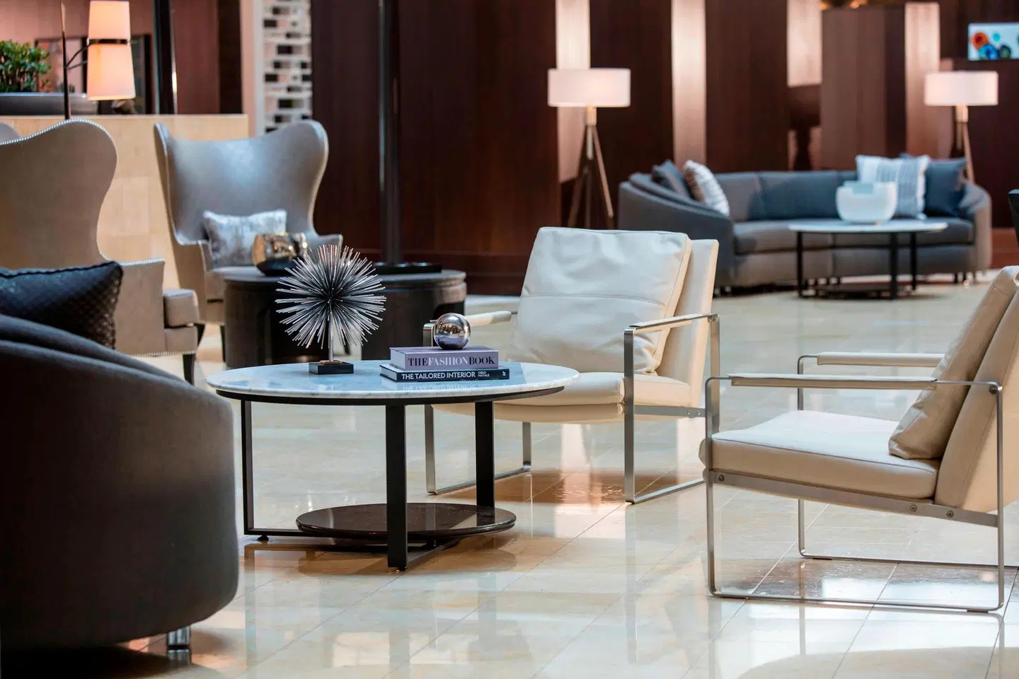 Renaissance Dallas Richardson Hotel LOUNGE_LOBBY