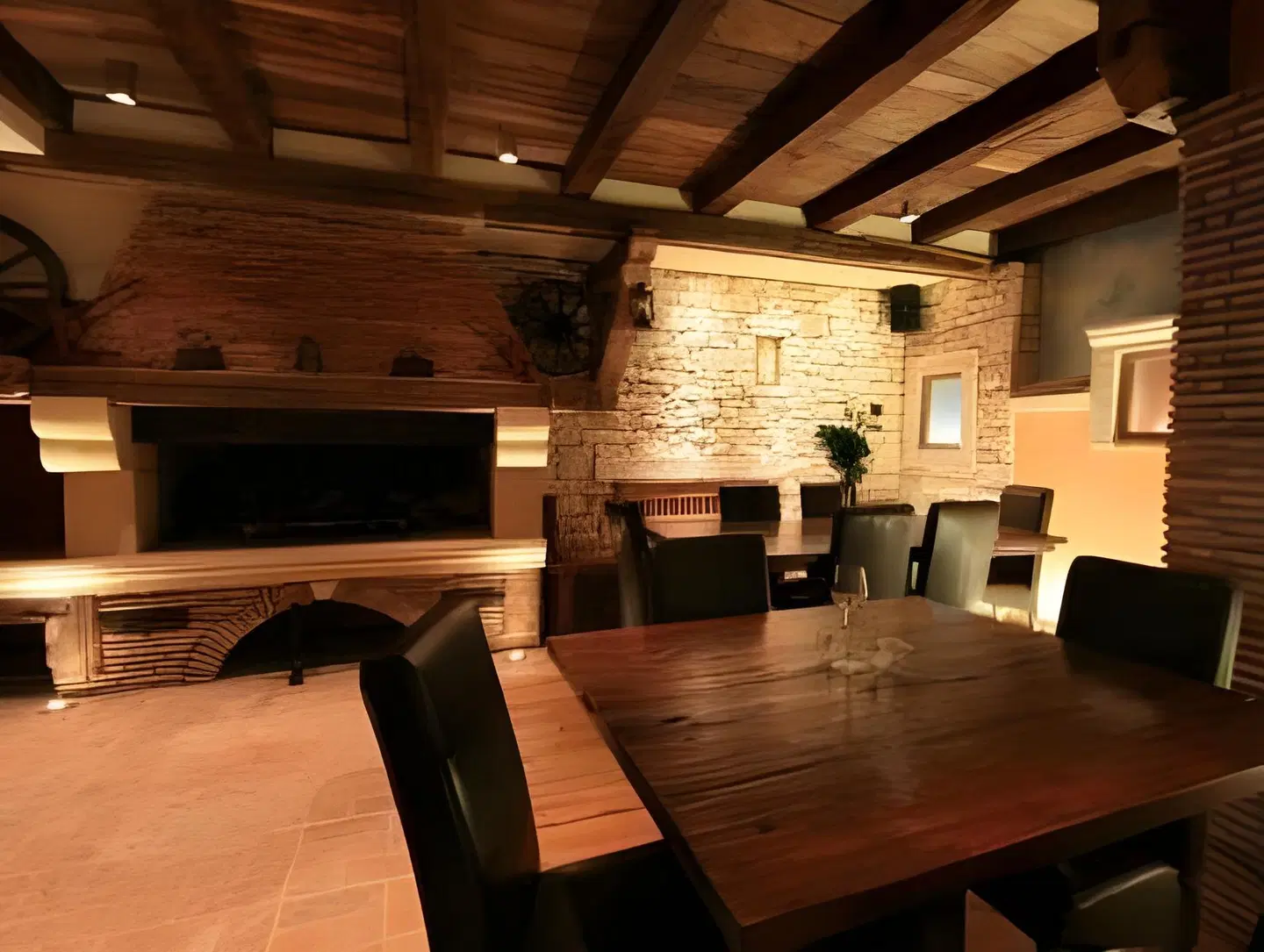 Villa Vilola LOUNGE_LOBBY