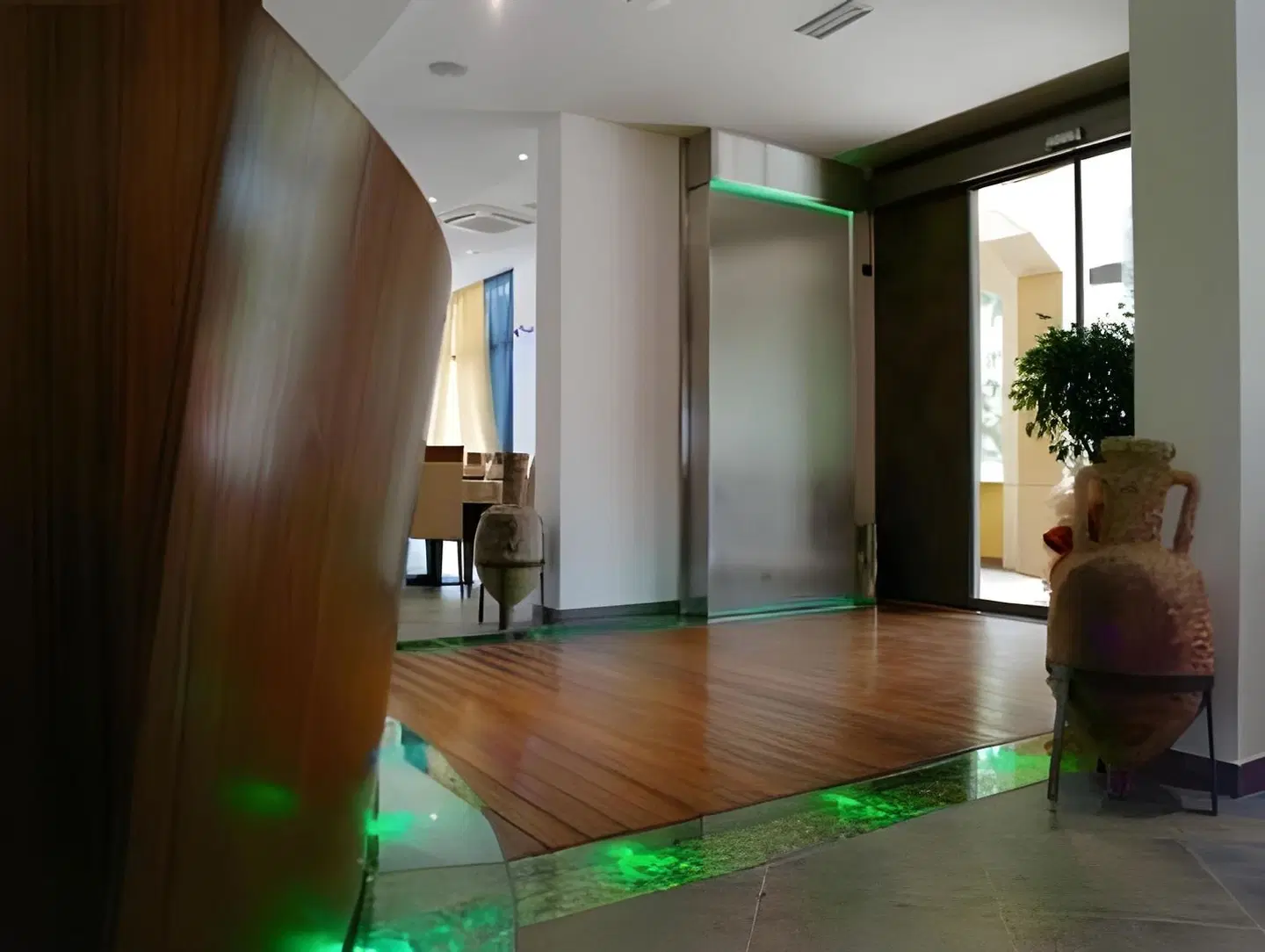 Villa Vilola LOUNGE_LOBBY