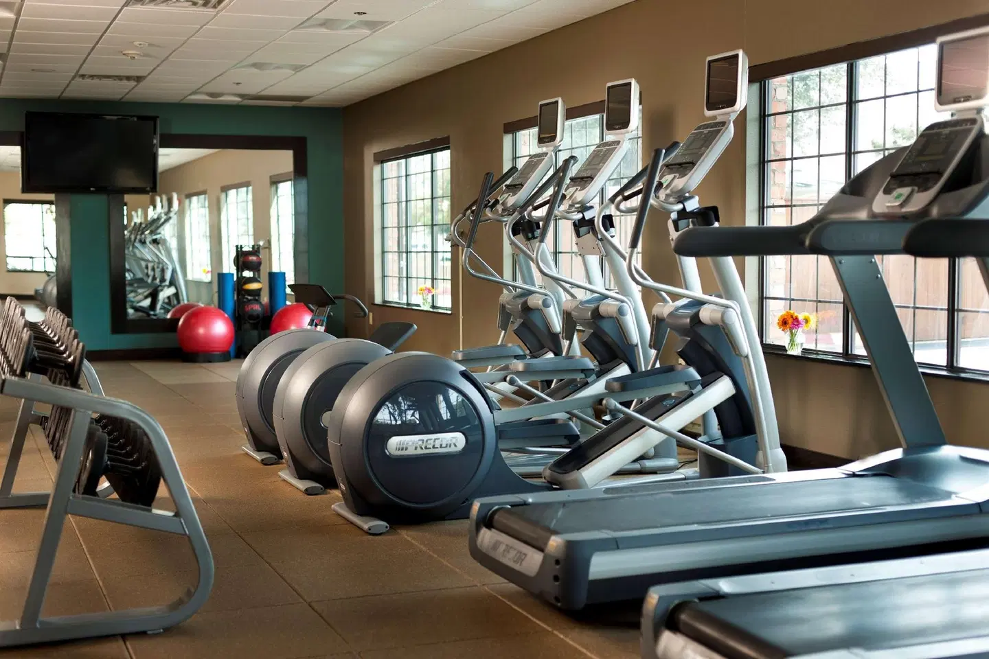 Embassy Suites Lubbock SPORTS_AND_LEISURE