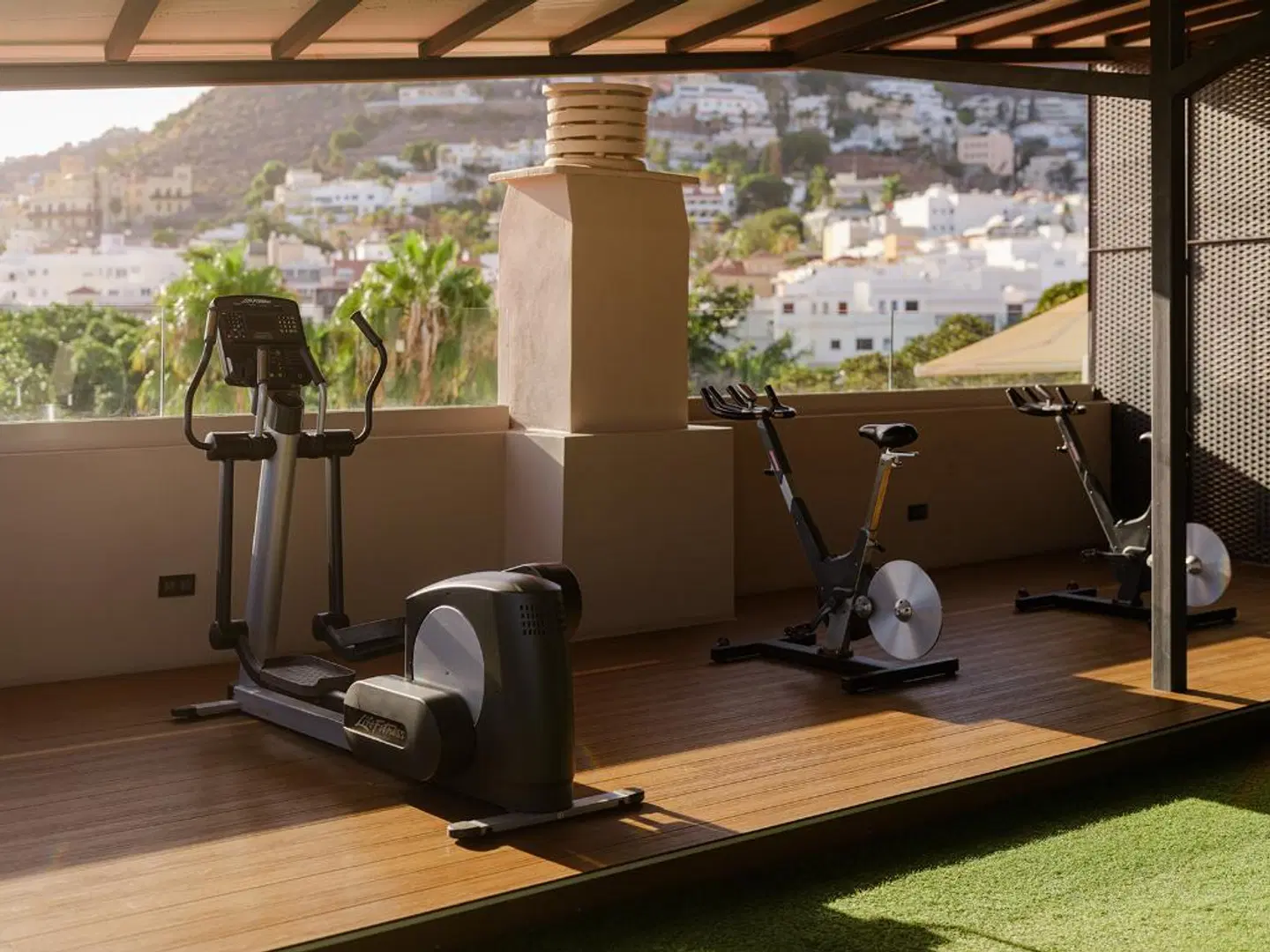 Hotel Taburiente SPORTS_AND_LEISURE