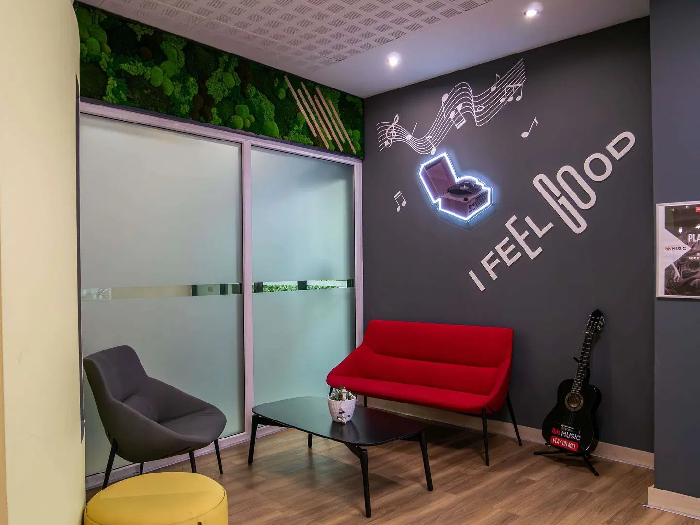 ibis Gyor LOUNGE_LOBBY