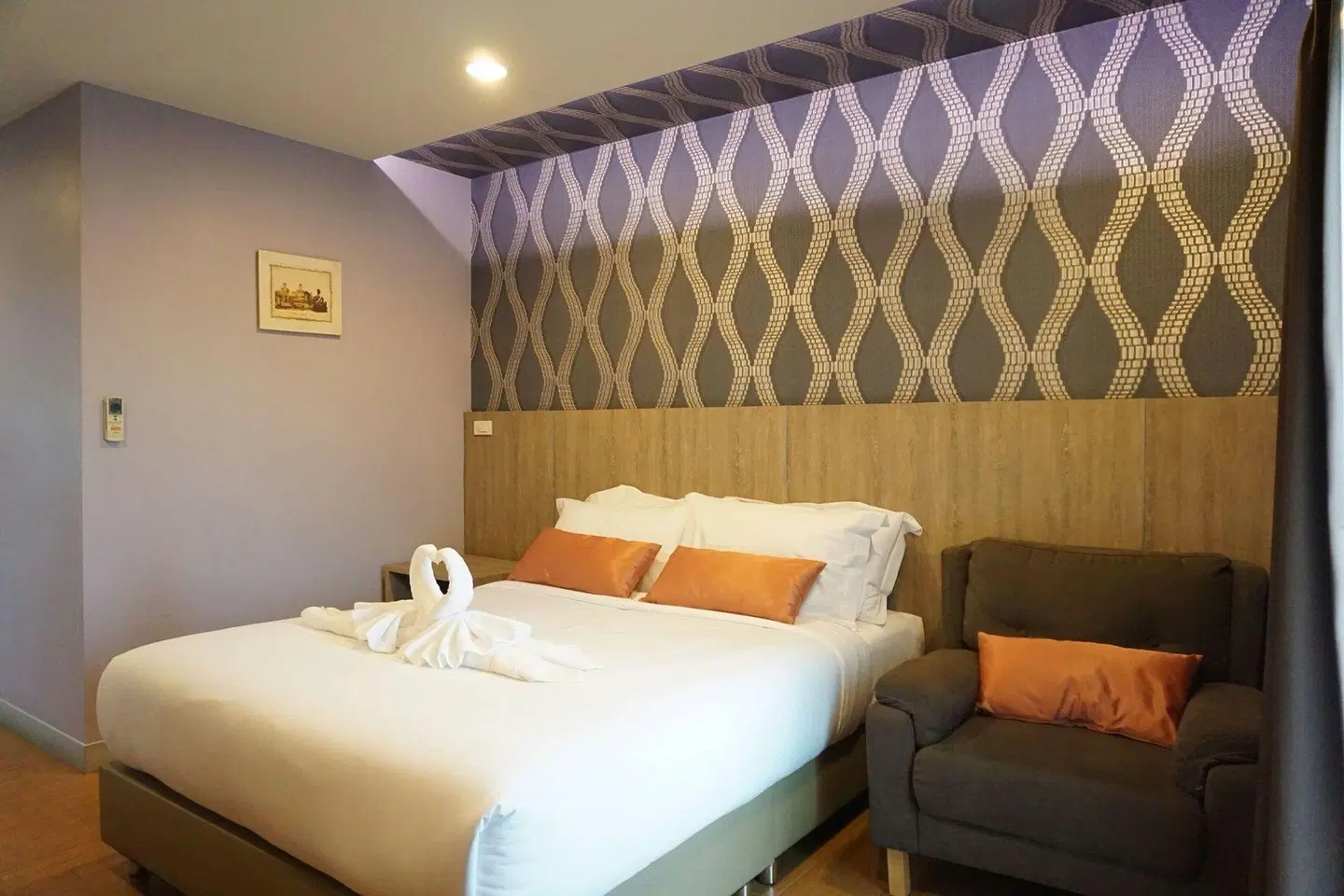 Nest n Rest Hotel HEALTH_BEAUTY