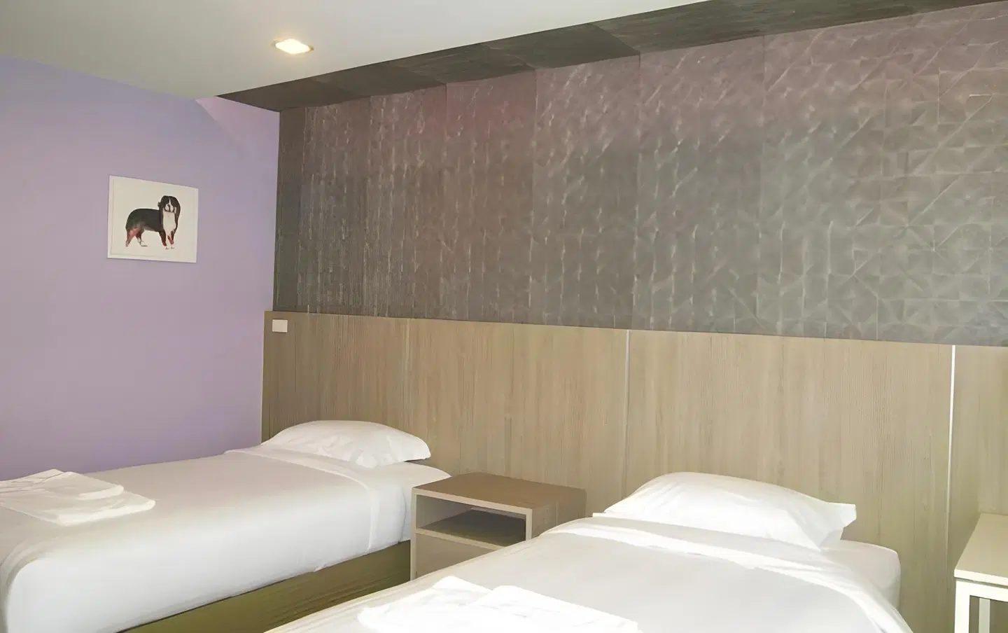 Nest n Rest Hotel ROOM_EXAMPLE