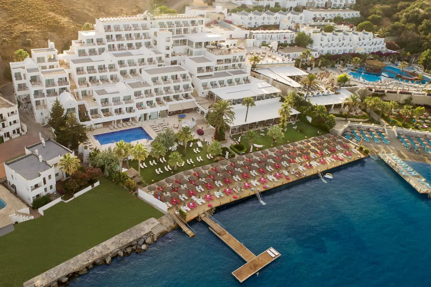 Prive Bodrum EXTERIOR