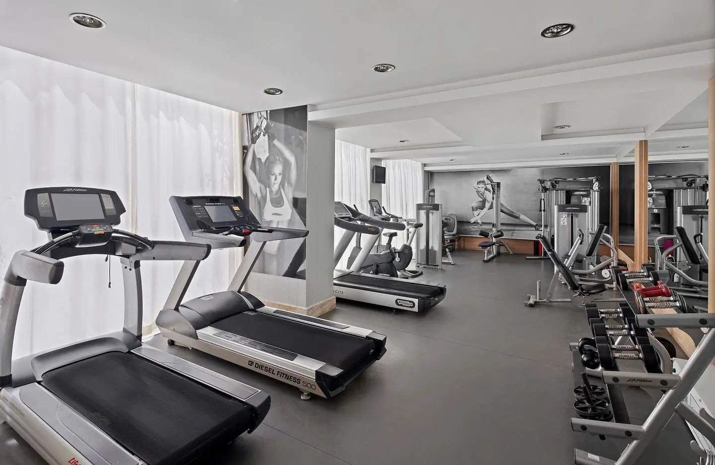 Prive Bodrum SPORTS_AND_LEISURE