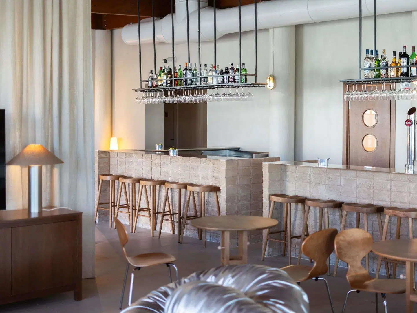 ibis Valencia Alfafar Bar