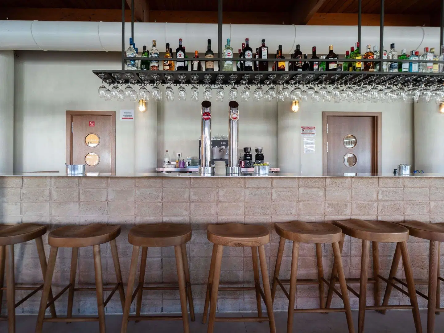 ibis Valencia Alfafar Bar