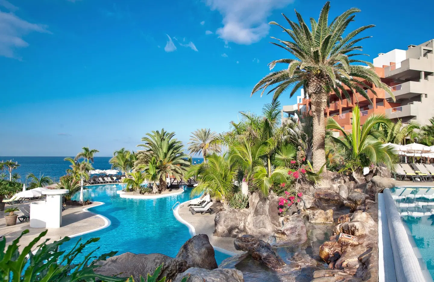 ADRIAN Hoteles Roca Nivaria Gran Hotel OUTDOOR_POOL